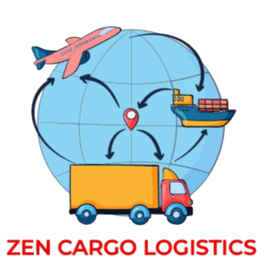 Zen Cargo Logistics